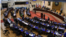 La Asamblea Legislativa de El Salvador aprobó, el jueves 24 de septiembre de 2020, reformas a la Ley del Sistema de Ahorro de Pensiones. Foto cortesía Asamblea Legislativa de El Salvador.