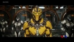 STADIA အွန်လိုင်းဂိမ်း၊ သတ်သေသွားတဲ့ K pop အဆိုတော်မလေး (သက်တံရောင်သတင်းလွှာ)