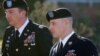 Wounded Soldier's Wife Expected to Testify Against Bergdahl