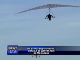 Од птичја перспектива