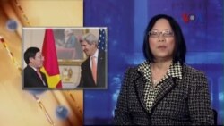 Hoa Kỳ có nên bán vũ khí sát thương cho Việt Nam hay không?