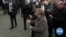 Merkel Urges Defense of Freedom on 30th Anniversary of Berlin Wall's Fall