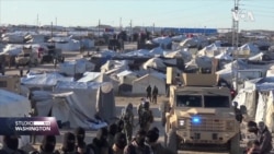 BH državljani i dalje u sirijskim kampovima u kojima Islamska država izvodi napade