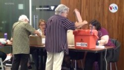 Elecciones en Uruguay