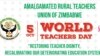 World Teachers Day