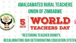 Udaba lokunanzwa kosuku lwababalisi olweWorld Teachers' Day siluphiwa nguMavis Gama