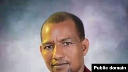 ኣቶ ኣብርሃ ደስታ መጥቓዕቲ ተፈፂሙዎ