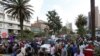 At Least One Killed in Kenya Protests