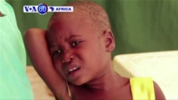 VOA60 AFRICA - JANUARY 14, 2015