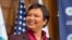 La administradora de la EPA, Lisa P. Jackson, anunció la nueva medida.
