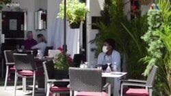 Ինչպես է իրավիճակը փոխում պատվաստանյութը