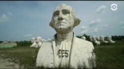 Настоящее Время. Америка – 28 июля 2017