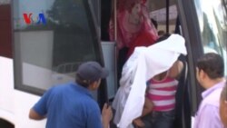 A Most Dangerous Journey (VOA On Assignment August 8, 2014)