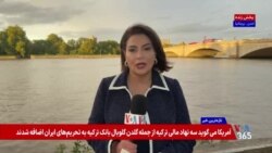حیدر آسیابی؛ از سرکوب معترضان تا ریاست سازمان زندان‌های جمهوری اسلامی