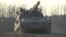 NATO Rossiya chegarasida harbiy hozirligini oshirmoqda