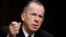 Laksamana (purn.) Michael Mullen, mantan ketua Gabungan Kepala Staf Angkatan Bersenjata Amerika 