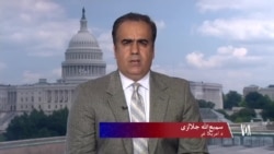  ولسمشر ټرمپ پر ایران د سخت برید ګواښ وکړ
