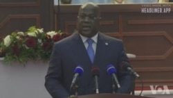 Tshisekedi alobi nyonso asali epsaki te nzela ete libala CACH-FCC litambola malamu [TOTALA]