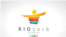 RIO 2016 Summer Olympics