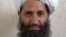 A photo circulated by the Taliban of new leader Mawlawi Haibatullah Akhundzada.