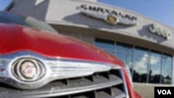 Fiat afirma que las ventas de noviembre marcan el 68 mes consecutivo que las ventas aumentan desde el 2000.