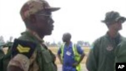 روانڈا: دستی بموں کے حملوں میں ایک شخص ہلاک