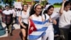 Mỹ tìm cách tăng cường tiếp cận internet cho người dân Cuba