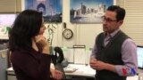 Mobil-salom: Grin karta va zanjirli immigratsiya