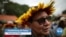 Indigenous Reserves in Brazil Threatened by Land Invaders