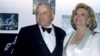 Muere Barbara Sinatra, cuarta esposa de Frank Sinatra