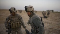 احتمال انتقال محموله های نظامی کانادا در افغانستان از طریق پاکستان