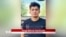 Dengê Ciwanê Kurd Mîhrab Ebullahzade ji Zîndana Navnedî ya Ormîyê