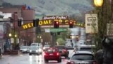 Muslim Indonesia Sumbang Pembangunan Masjid di Kota Golden, Colorado