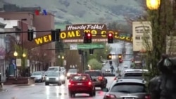 Muslim Indonesia Sumbang Pembangunan Masjid di Kota Golden, Colorado