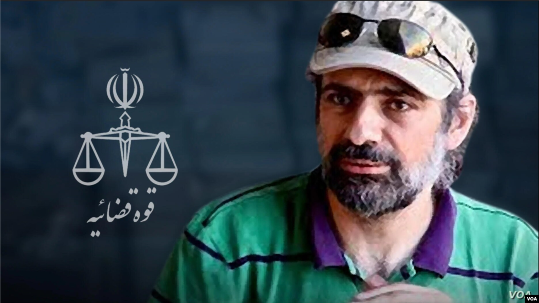 Sutradara film Iran Reza Mihandoust, dijatuhi hukuman penjara oleh pengadilan Iran atas tuduhan pelanggaran keamanan nasional terkait pekerjaannya, termasuk dokumenternya tentang Masih Alinejad. (VOA Persia)