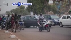 L'actualité africaine du 28 novembre 2019