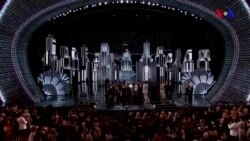 Oskara nominantlar - Qadın və azlıqlar