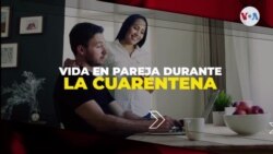 ¿Cómo llevar con éxito la vida en pareja durante la cuarentena?