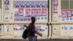 Some ready for change with Mozambique’s elections, others want continuity 