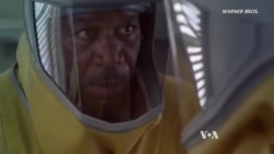 Expert: Hollywood Portrayal of Ebola-Like Pandemic Not Realistic