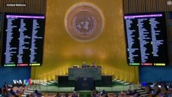 Thêm 2 nghị quyết của LHQ về cuộc chiến Ukraine, Việt Nam vẫn bỏ phiếu trắng