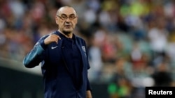 Sarri