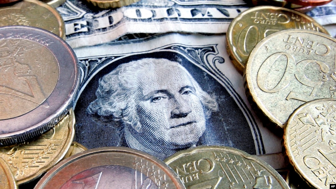 Njemačka, vodeća evropska privreda, zabilježila pad.