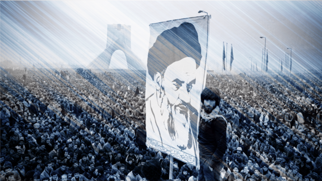 روی خط - رخدادهای ۲۲ بهمن ۱۳۵۷ چه تاثیری بر زندگی شما گذاشت؟