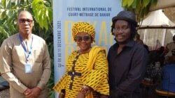 Dakar Dia Fere Kene Sigui