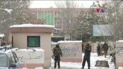 Թալիբան շարժման մեջ առկա է պառակտում