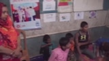 Mental Health Issues Impact Rohingya Refugee Children