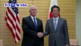 Manchetes Americanas 7 Fevereiro: EUA prometem mais sanções à Coreia do Norte
