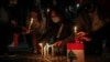 Chile's Lebanese Community Gathers for Vigil in Memory of Beirut Explosion Victims 