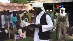 Örgütün Gerçek Yüzü Boko Haram'ın Gizli Videolarında